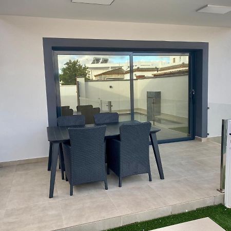 فيلا Loft Deluxe Raquel كونيل ذي لا فرونتيرا المظهر الخارجي الصورة