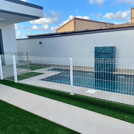 فيلا Loft Deluxe Raquel كونيل ذي لا فرونتيرا المظهر الخارجي الصورة