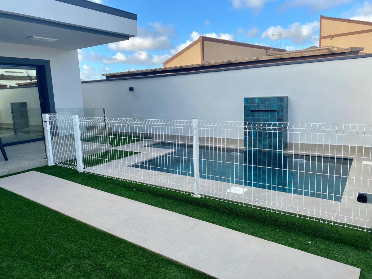 فيلا Loft Deluxe Raquel كونيل ذي لا فرونتيرا المظهر الخارجي الصورة