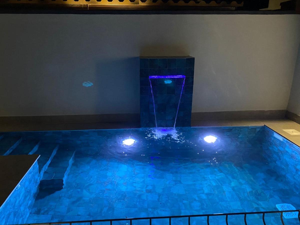 فيلا Loft Deluxe Raquel كونيل ذي لا فرونتيرا المظهر الخارجي الصورة