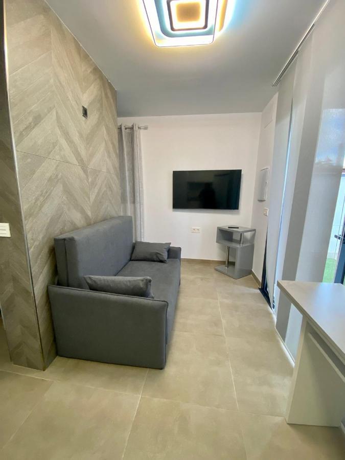 فيلا Loft Deluxe Raquel كونيل ذي لا فرونتيرا المظهر الخارجي الصورة