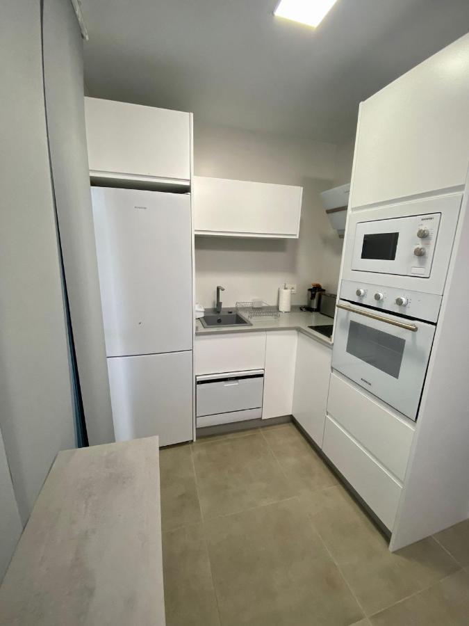 فيلا Loft Deluxe Raquel كونيل ذي لا فرونتيرا المظهر الخارجي الصورة