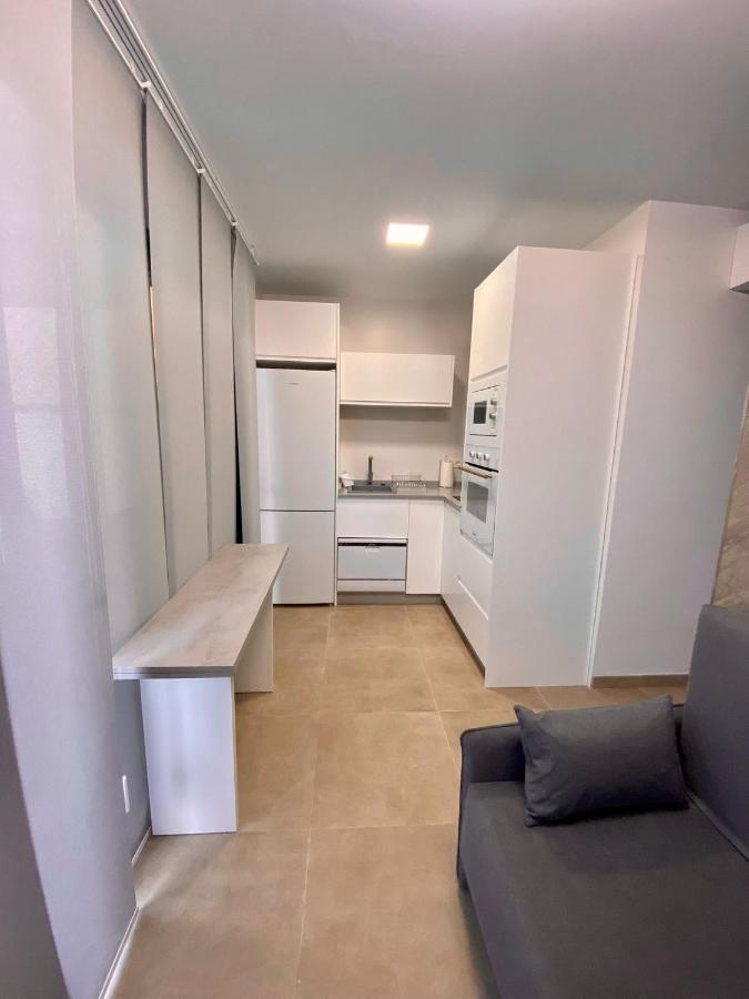 فيلا Loft Deluxe Raquel كونيل ذي لا فرونتيرا المظهر الخارجي الصورة