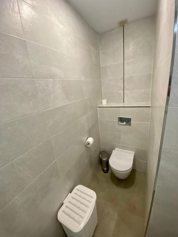 فيلا Loft Deluxe Raquel كونيل ذي لا فرونتيرا المظهر الخارجي الصورة