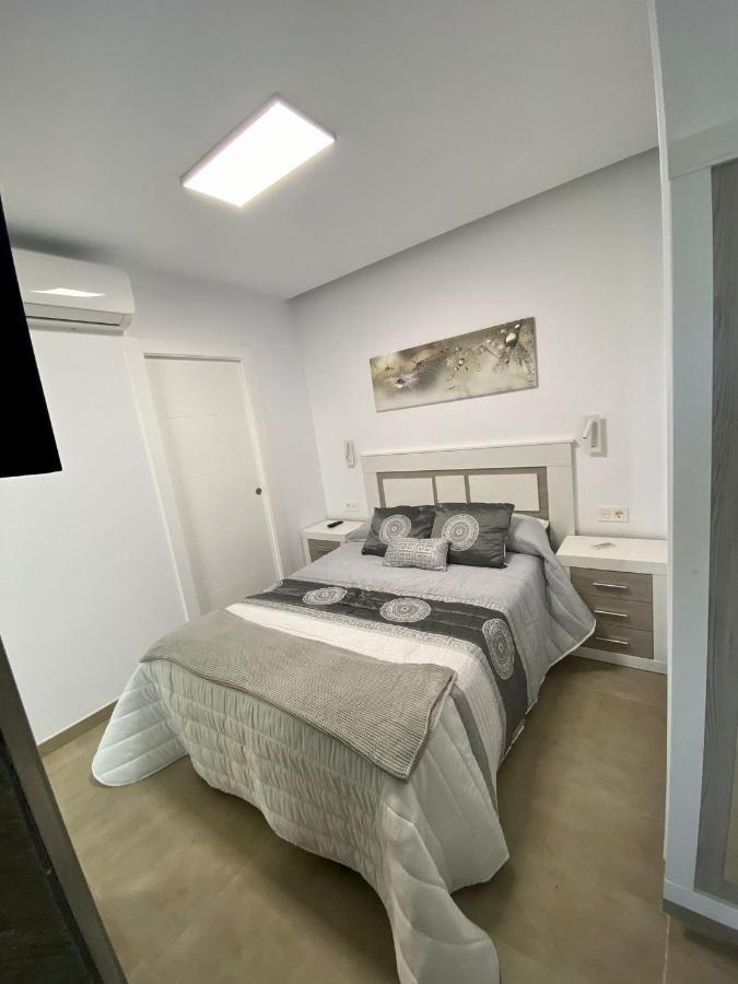 فيلا Loft Deluxe Raquel كونيل ذي لا فرونتيرا المظهر الخارجي الصورة