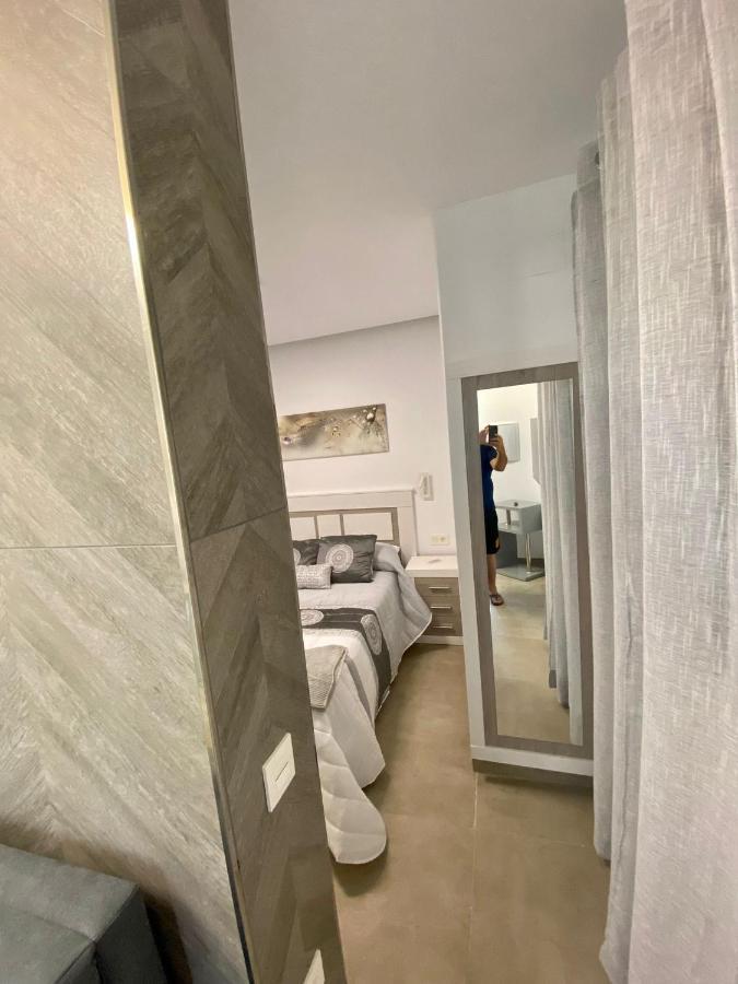 فيلا Loft Deluxe Raquel كونيل ذي لا فرونتيرا المظهر الخارجي الصورة