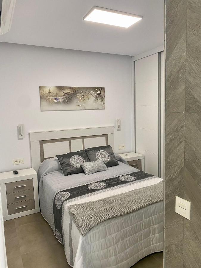 فيلا Loft Deluxe Raquel كونيل ذي لا فرونتيرا المظهر الخارجي الصورة