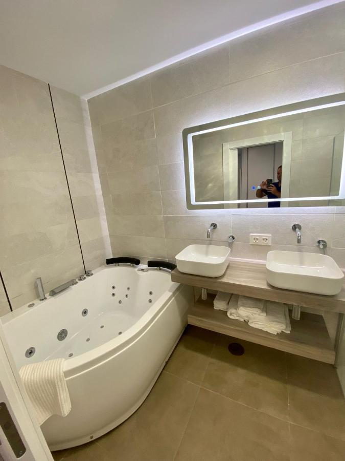 فيلا Loft Deluxe Raquel كونيل ذي لا فرونتيرا المظهر الخارجي الصورة