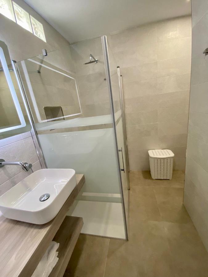 فيلا Loft Deluxe Raquel كونيل ذي لا فرونتيرا المظهر الخارجي الصورة