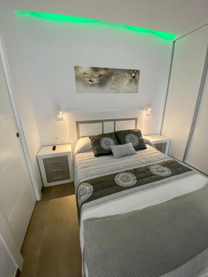 فيلا Loft Deluxe Raquel كونيل ذي لا فرونتيرا المظهر الخارجي الصورة